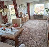 ***Schöne 3-Zimmer-Wohnung mit Balkon + TG-Stellplatz*** - Stuttgart Bad Cannstatt