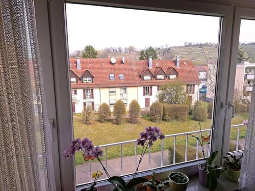 Foto - Etagenwohnung in Stuttgart zum Kaufen