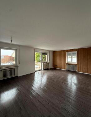Foto - Schöne Erdgeschosswohnung mit Terrasse