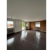 Schöne Erdgeschosswohnung mit Terrasse - Kaisheim