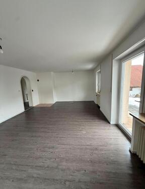 Foto - 2 Zimmer Erdgeschoßwohnung zur Miete in Kaisheim