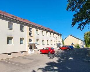 Attraktive 2 Zimmer Wohnung - Zwickau Mosel