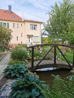 Foto - 6 Zimmer Doppelhaushälfte zum Kaufen in Leipzig