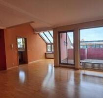 4-Zimmer Maisonettewohnung im Zentrum von Mühlheim - Mühlheim am Main