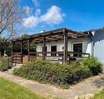 Ferienhaus Ferienwohnung Usedom MV Mecklenburg Vorpommern - Kröslin