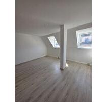 Individuelle frisch sanierte 2-Raum-Wohnung im Zentrum von Döbeln