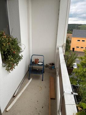 Foto - Etagenwohnung in Schneeberg zur Miete