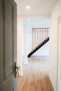 Foto - 2-Zimmer-Maisonette, ca. 65 m² – ab sofort