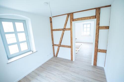 Foto - Etagenwohnung in Hainichen