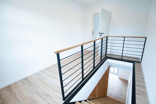 Foto - Etagenwohnung in Hainichen zur Miete