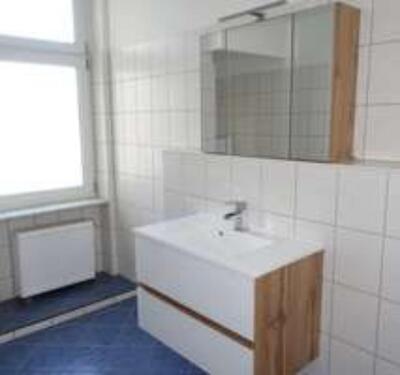Foto - Etagenwohnung in Riesa