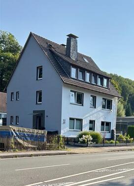 Foto - Eigentumswohnung Maisonette Wuppertal Beyenburg Schwelm