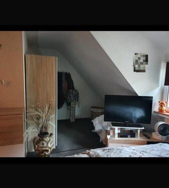 Foto - Etagenwohnung in Schwelm