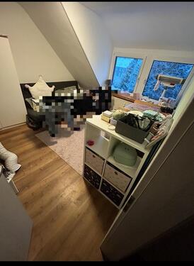 Foto - Etagenwohnung in Schwelm zum Kaufen
