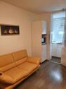 Foto - Möblierte 1 Zimmer Wohnung mit Balkon und Kelleranteil