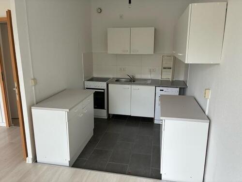 Foto - Etagenwohnung zur Miete in Halle (Saale)