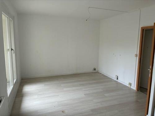 Foto - Etagenwohnung in Halle (Saale)