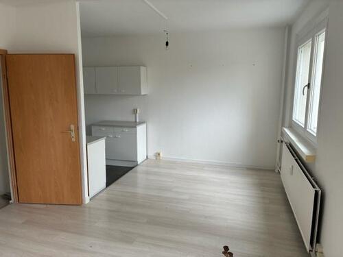 Foto - Etagenwohnung in Halle (Saale) zur Miete
