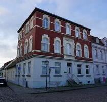 Zweizimmer-Wohnung in Werder (Havel)