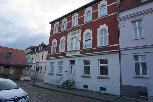 Foto - Etagenwohnung zur Miete in Werder (Havel)