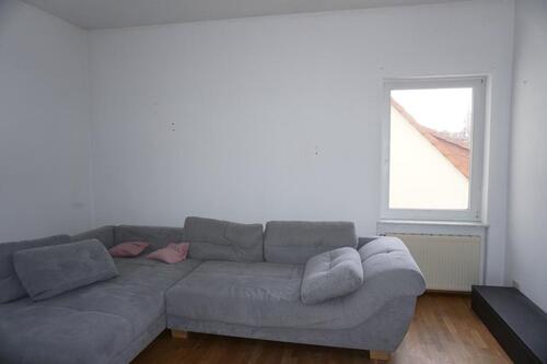 Foto - Etagenwohnung in Werder (Havel) zur Miete