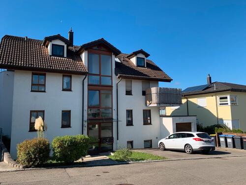 Foto - 2-Zimmer Wohnung in Reutlingen-Betzingen (35m2 Wohnfläche)