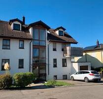 2-Zimmer Wohnung in Reutlingen-Betzingen (35m2 Wohnfläche)