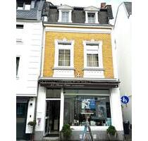 3-Zimmer-Maisonette-Wohnung in der Altstadt von Königswinter