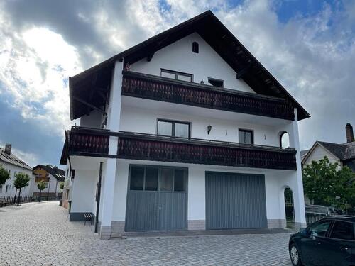 Foto - 5 Zimmer Wohnung - 1.400,00 EUR Kaltmiete,