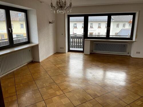 Foto - Etagenwohnung in Nagel