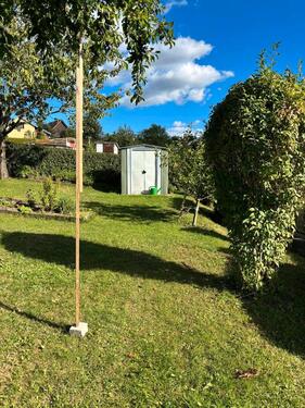 Foto - Grundstück zur Miete in Neuhaus am Rennweg