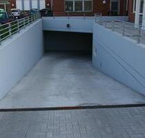 Tiefgaragenstellplatz Hohe Geest 2b Münster