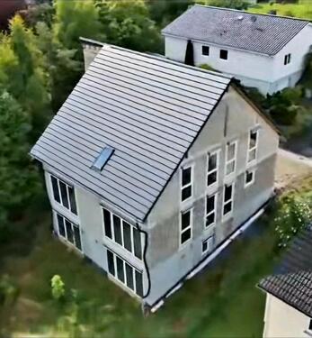 Foto - Einfamilienhaus zum Kaufen in Pluwig