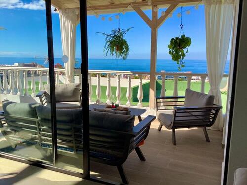 Foto - Teneriffa Puerto Appartement Taoro