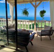 Teneriffa Puerto Appartement Taoro - Simbach am Inn