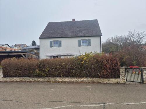 Foto - Haus zu vermieten ab 1.7.2026 - 1.250,00 EUR Kaltmiete,