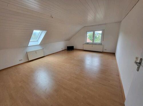 Foto - Etagenwohnung in Bad Salzuflen