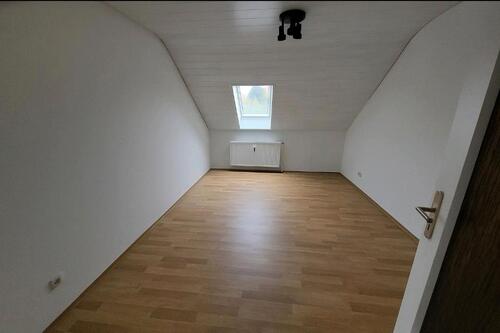 Foto - Etagenwohnung in Bad Salzuflen zur Miete