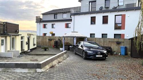 Foto - 4 Zimmer Etagenwohnung zur Miete in Rosdorf