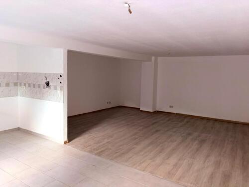 Foto - Etagenwohnung in Rosdorf zur Miete