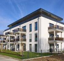 Wunderschöne Neubauwohnung zu vermieten! - Mindelheim