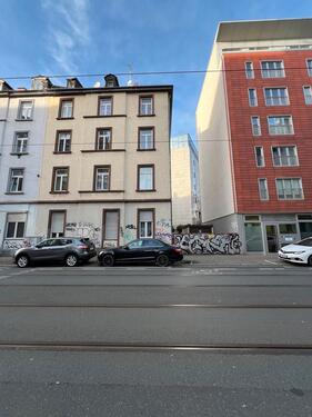 Foto - Schöne helle 3,5 - Zimmerwohnung 86,6 qm im Altbau Kleyerstr.