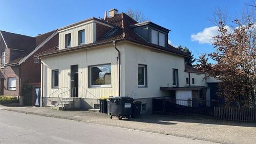 Foto - GESCHER Haus Halle Arbeiter Arbeiterhotel Hotel Monteurzimmer