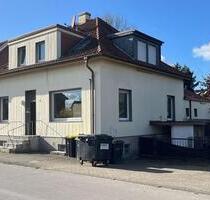 GESCHER Haus Halle Arbeiter Arbeiterhotel Hotel Monteurzimmer