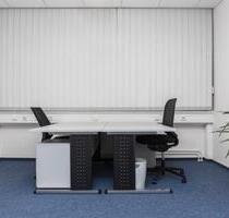 Büro Frankfurt - günstig nur 799 Euro - All Inklusive - Frankfurt am Main Niederrad