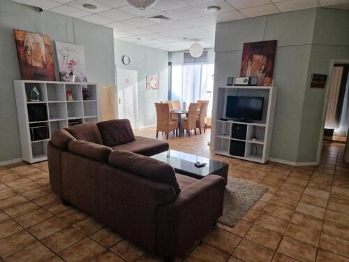 Foto - Monteurzimmer Ferienwohnung Wohnung auf Zeit