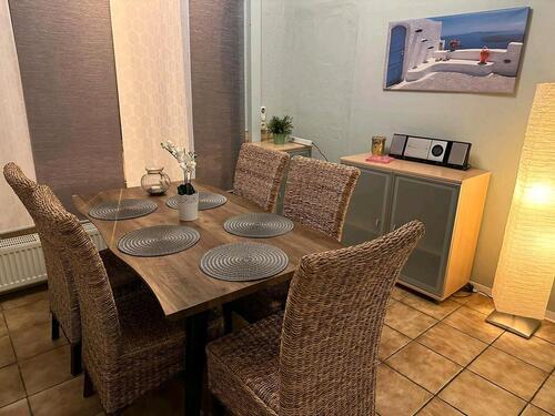 Foto - 4 Zimmer andere zur Miete in Gelnhausen