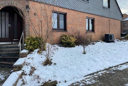 Foto - Ruhige Wohnung in Broichweiden, 4ZKDB, voll unterkellert