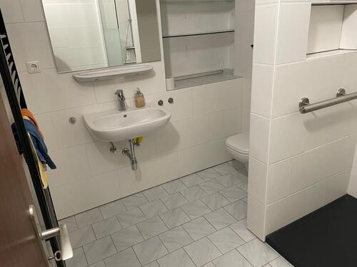 Foto - 4 Zimmer Etagenwohnung in Würselen