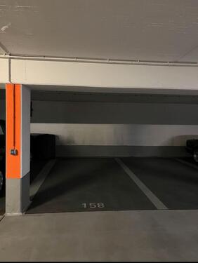 Foto - Stellplatz am Arabellapark - 95,00&nbsp;EUR Miete,